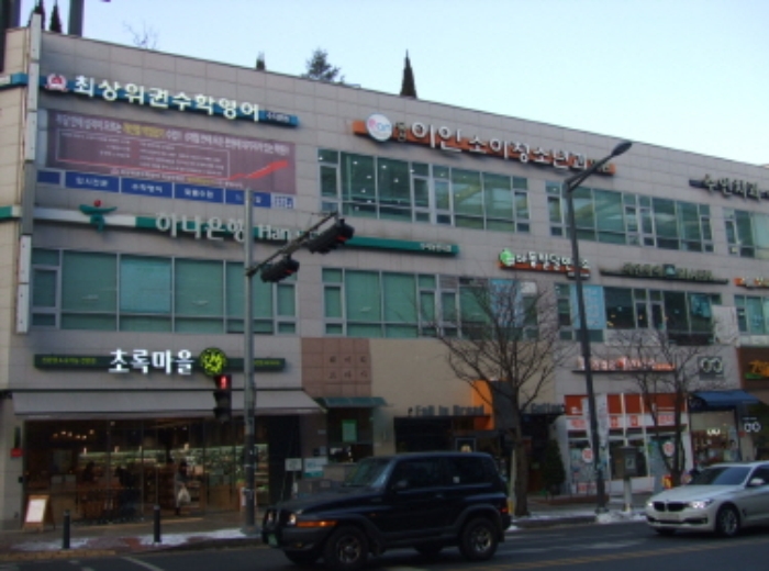 수원지법 2017타경406-1 사진