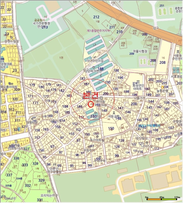 수원지법 2017타경1256-1 사진