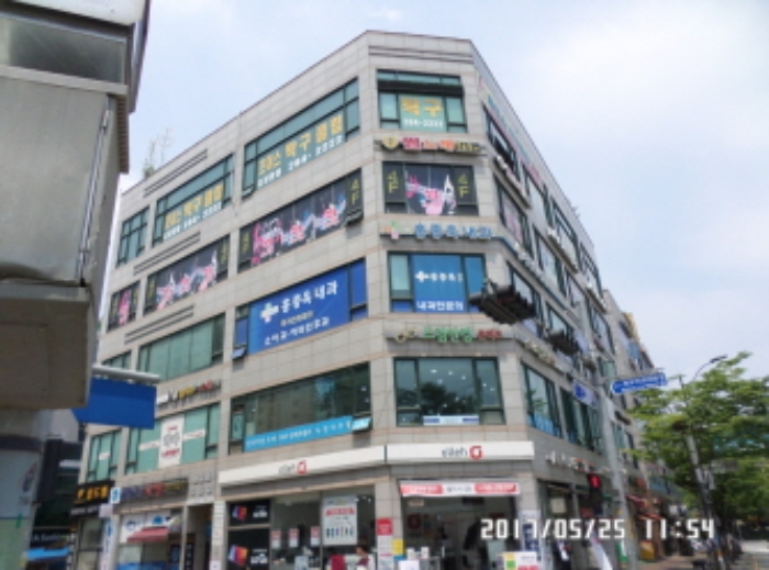 수원지법 2017타경12089-1 사진