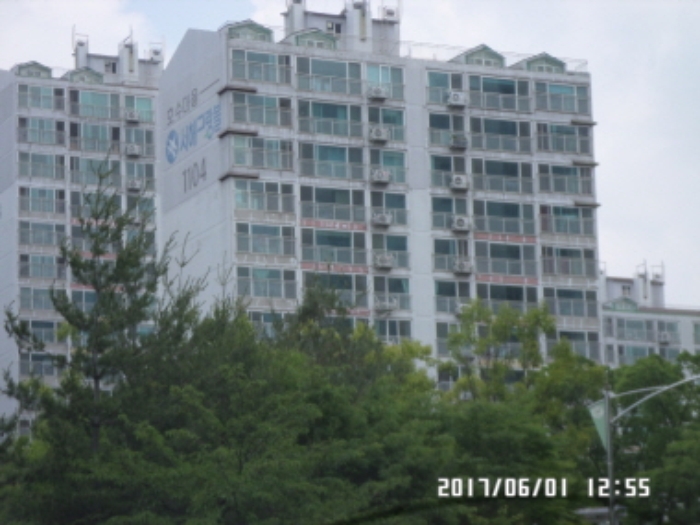 수원지법 2017타경13068-1 사진