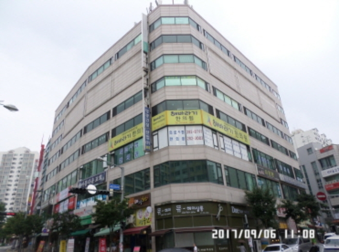 수원지법 2017타경21540-1 사진