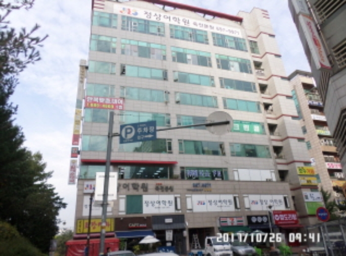 수원지법 2017타경25443-3 사진