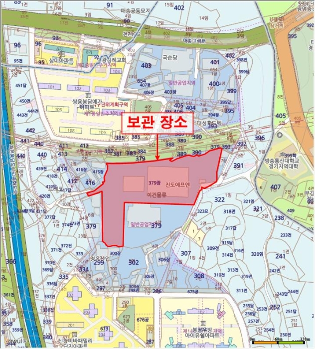 수원지법 2017타경25627-1 사진