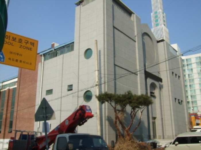 수원지법 2017타경27883-1 사진