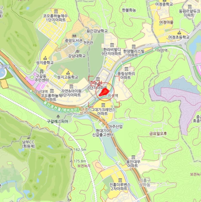 수원지법 2017타경29568-1 사진