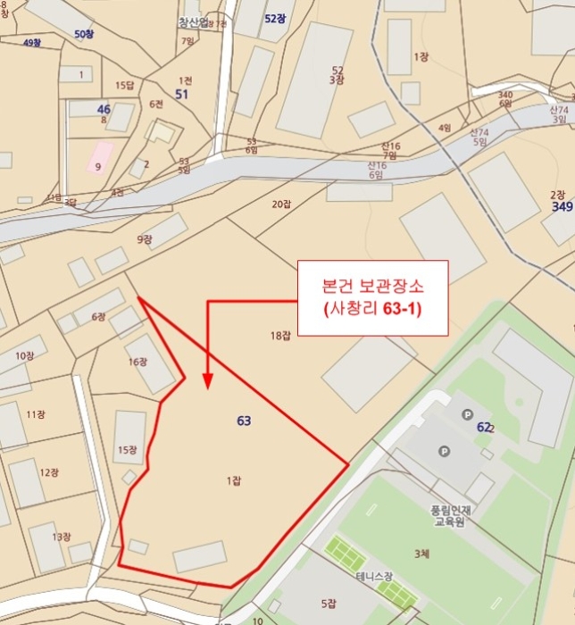 수원지법 2017타경29575-1 사진