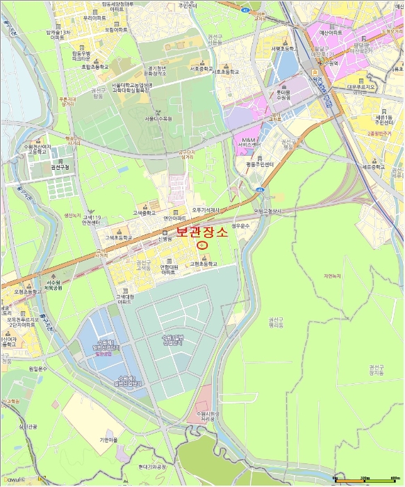 수원지법 2017타경30421-1 사진