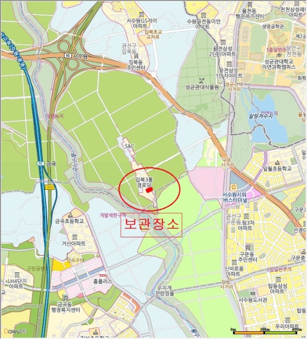 수원지법 2017타경31127-1 사진