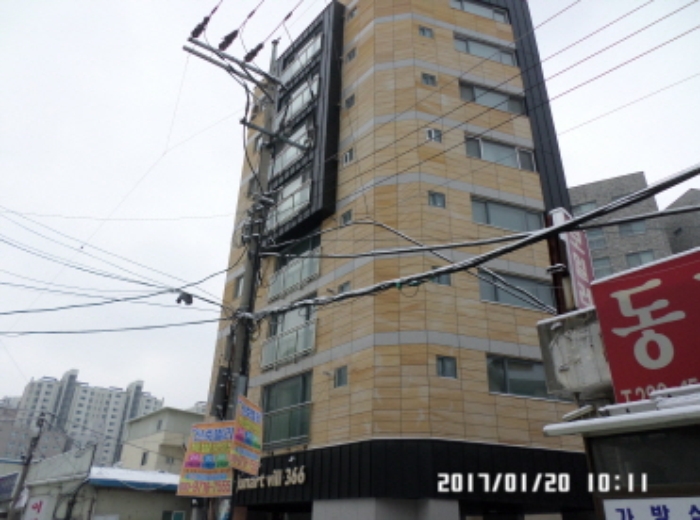 수원지법 2017타경500340-1 사진