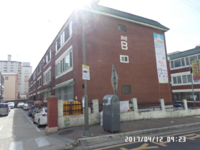 수원지법 2017타경503196-1 사진