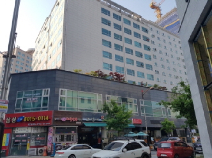 수원지법 2017타경504144-1 사진