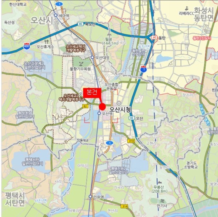 수원지법 2017타경508122-1 사진