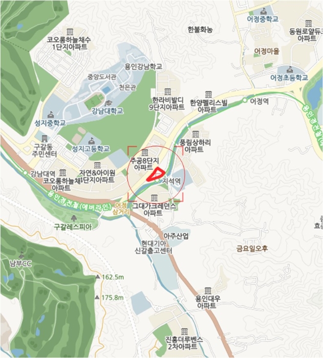 수원지법 2018타경8407-1 사진