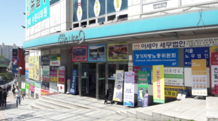 수원지법 2018타경9271-1 사진