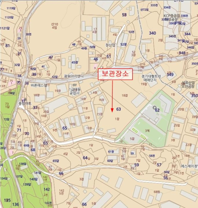 수원지법 2018타경11229-1 사진