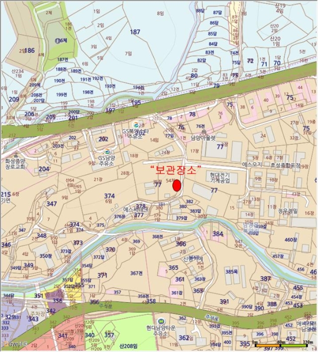 수원지법 2018타경13256-1 사진