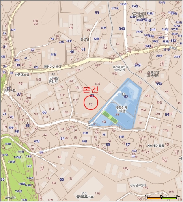 수원지법 2018타경19827-1 사진