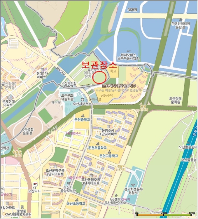 수원지법 2018타경21103-1 사진