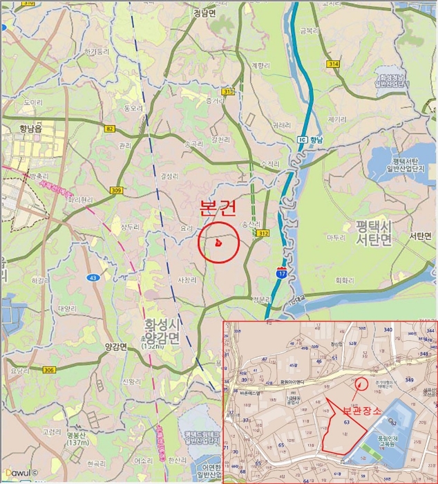 수원지법 2018타경23697-1 사진