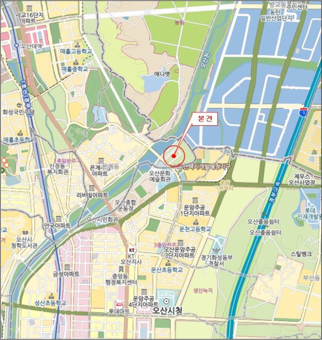 수원지법 2018타경25150-1 사진