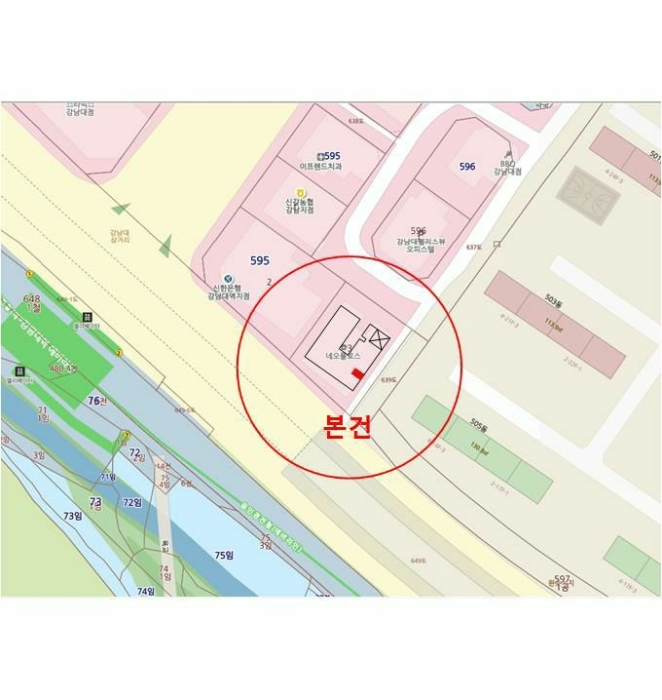 수원지법 2018타경28968-1 사진