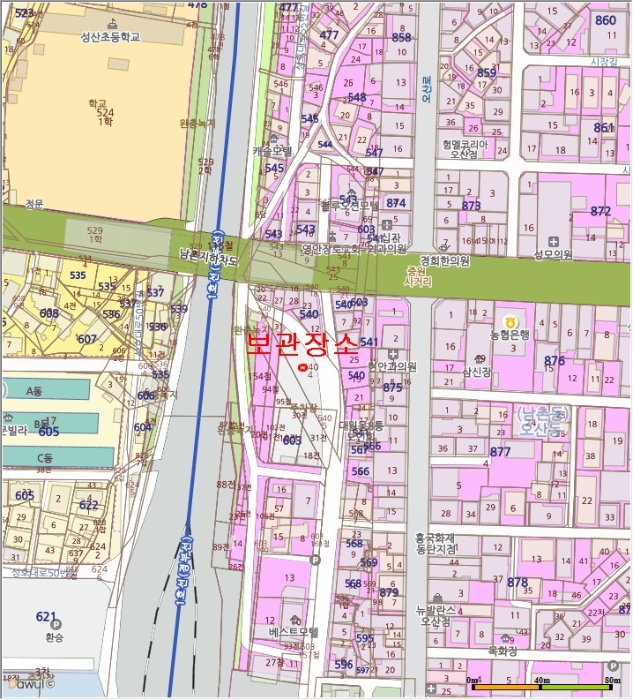 수원지법 2018타경500651-1 사진