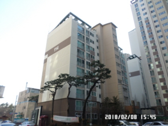 수원지법 2018타경501326-1 사진