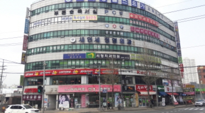 수원지법 2018타경503865-1 사진