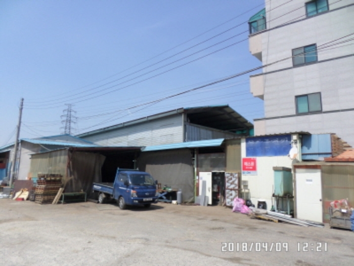 수원지법 2018타경504196-1 사진
