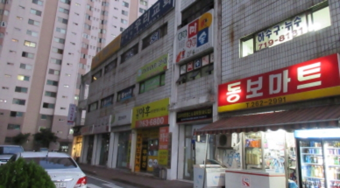 수원지법 2018타경509672-1 사진