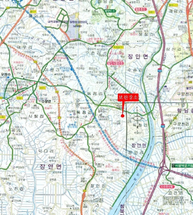 수원지법 2018타경509771-1 사진