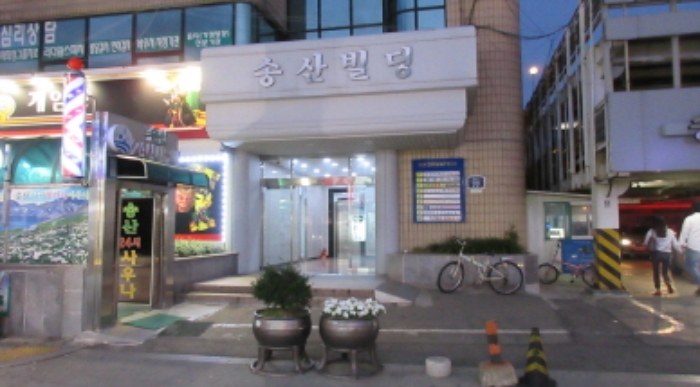 수원지법 2018타경513107-1 사진