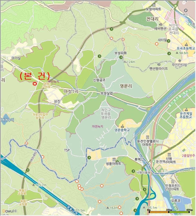 수원지법 2018타경514193-1 사진
