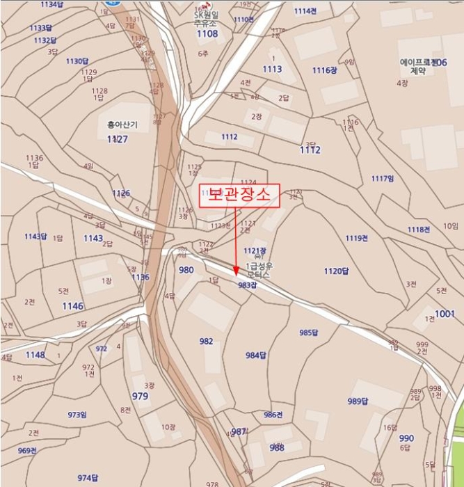수원지법 2018타경514650-1 사진
