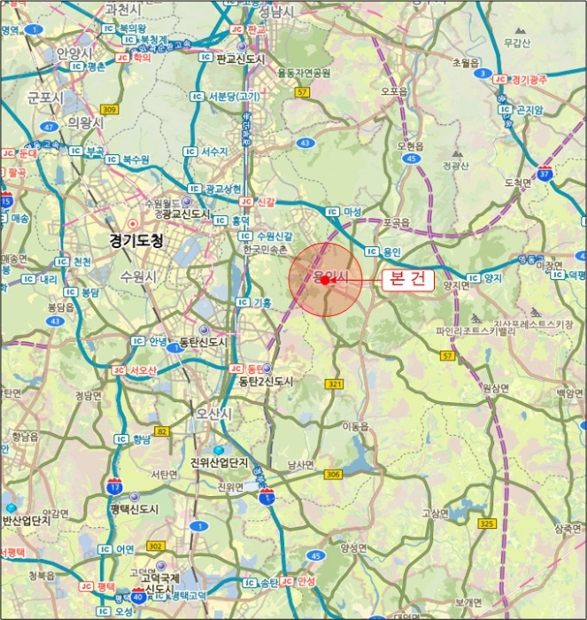 수원지법 2018타경516854-1 사진