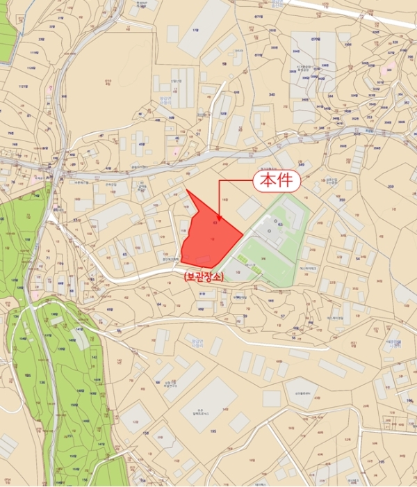 수원지법 2018타경517543-1 사진