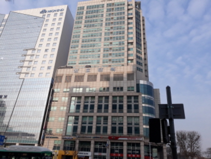 수원지법 2019타경66-1 사진