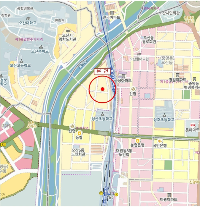 수원지법 2019타경1113-1 사진