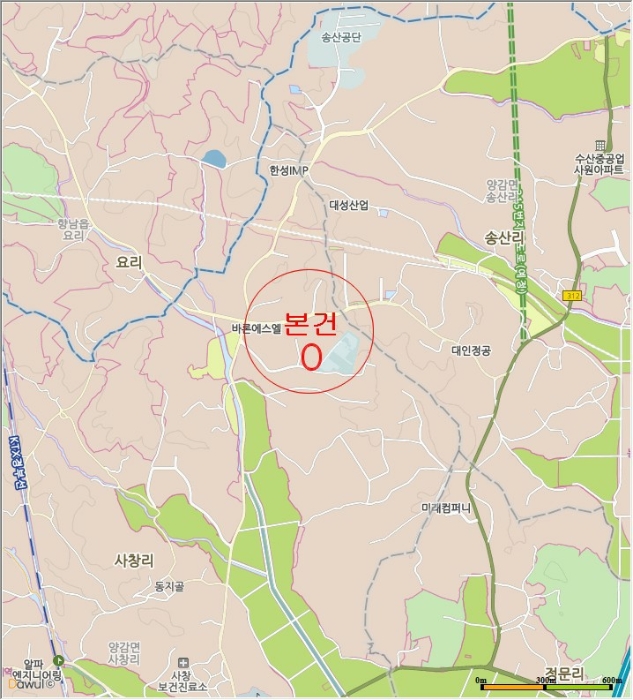 수원지법 2019타경3362-1 사진