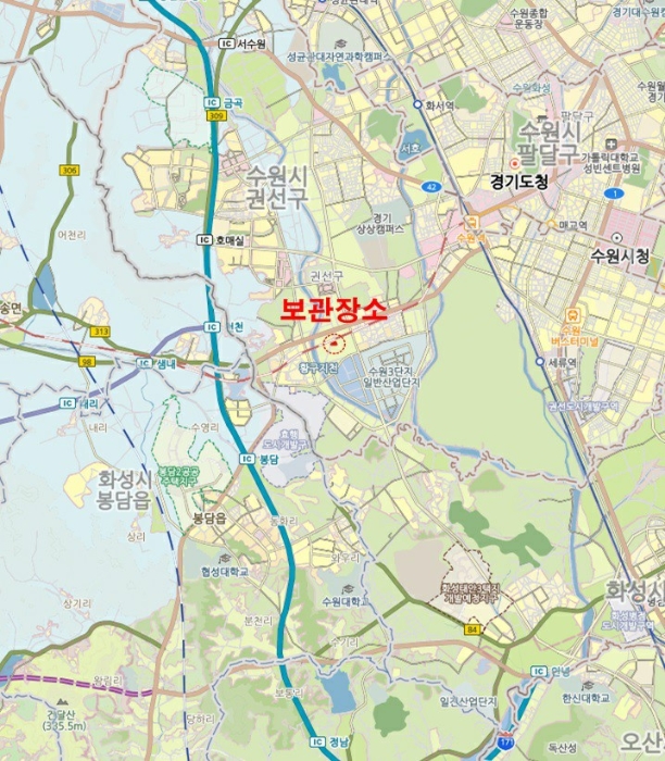 수원지법 2019타경4327-1 사진