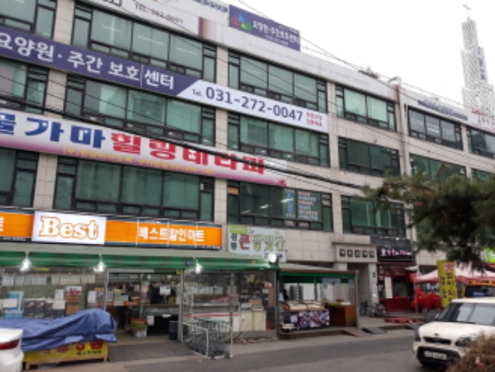 수원지법 2019타경4785-1 사진