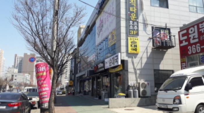 수원지법 2019타경6392-1 사진