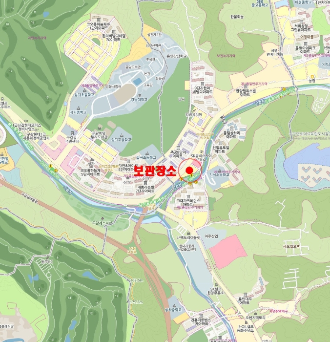 수원지법 2019타경11769-1 사진