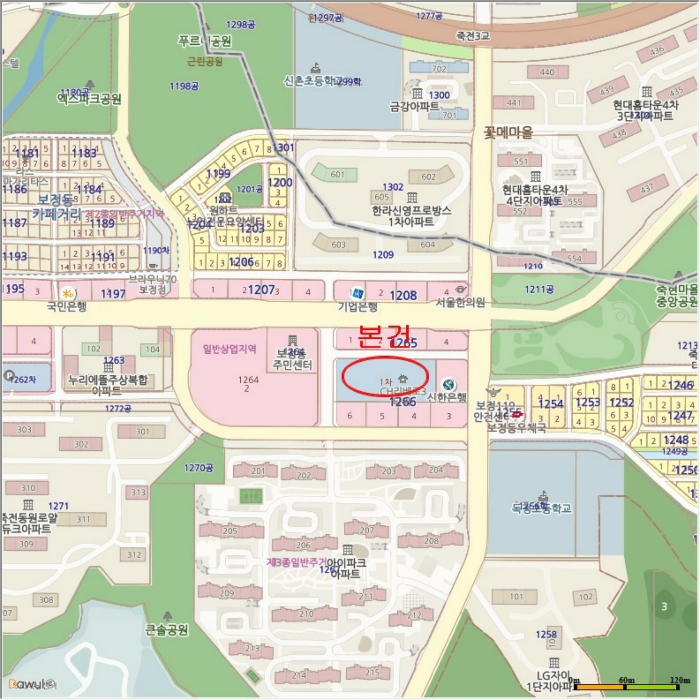 수원지법 2019타경15181-1 사진