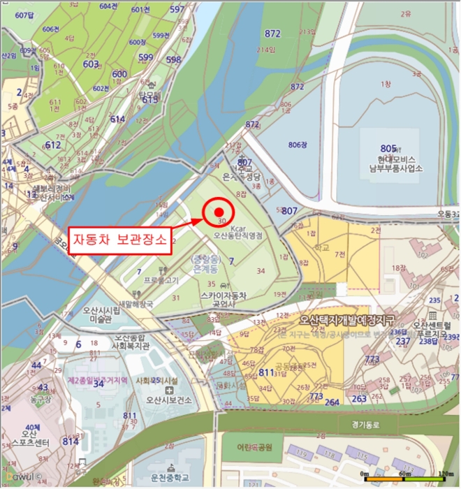 수원지법 2019타경19411-1 사진