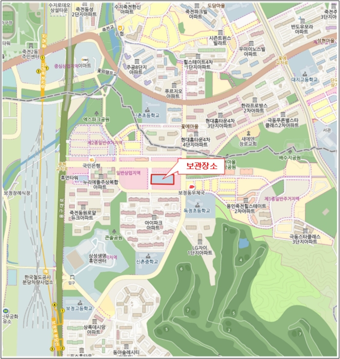 수원지법 2019타경20763-1 사진