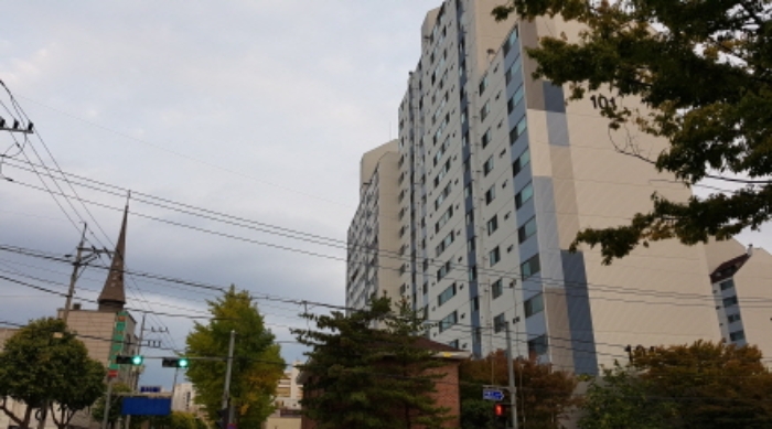 수원지법 2019타경23892-1 사진