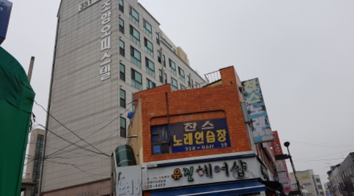 수원지법 2019타경28187-1 사진