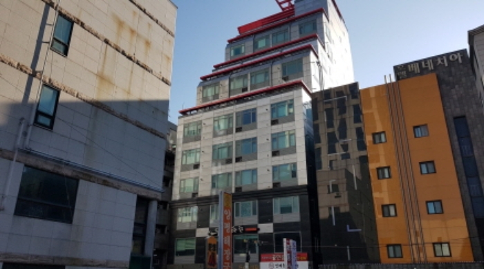 수원지법 2019타경29364-1 사진
