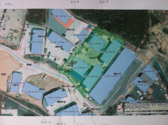 수원지법 2019타경500191-1 사진